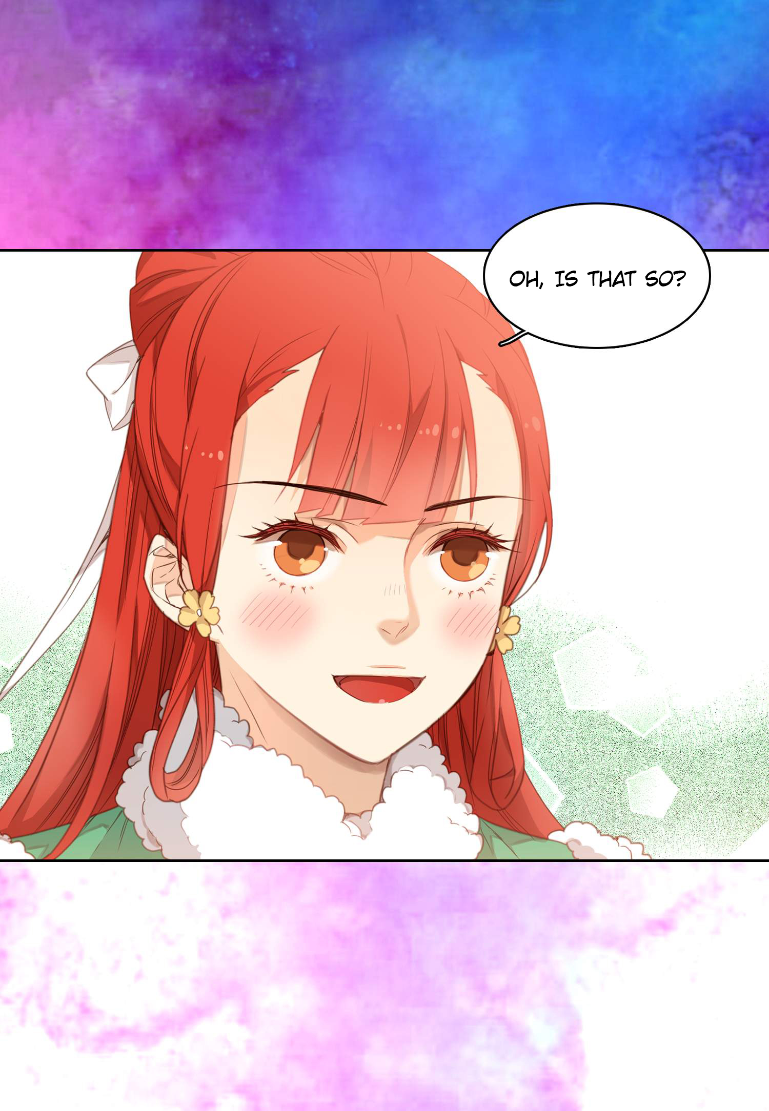 The Wicked Queen Vol. 1 Ch. 5 第15页