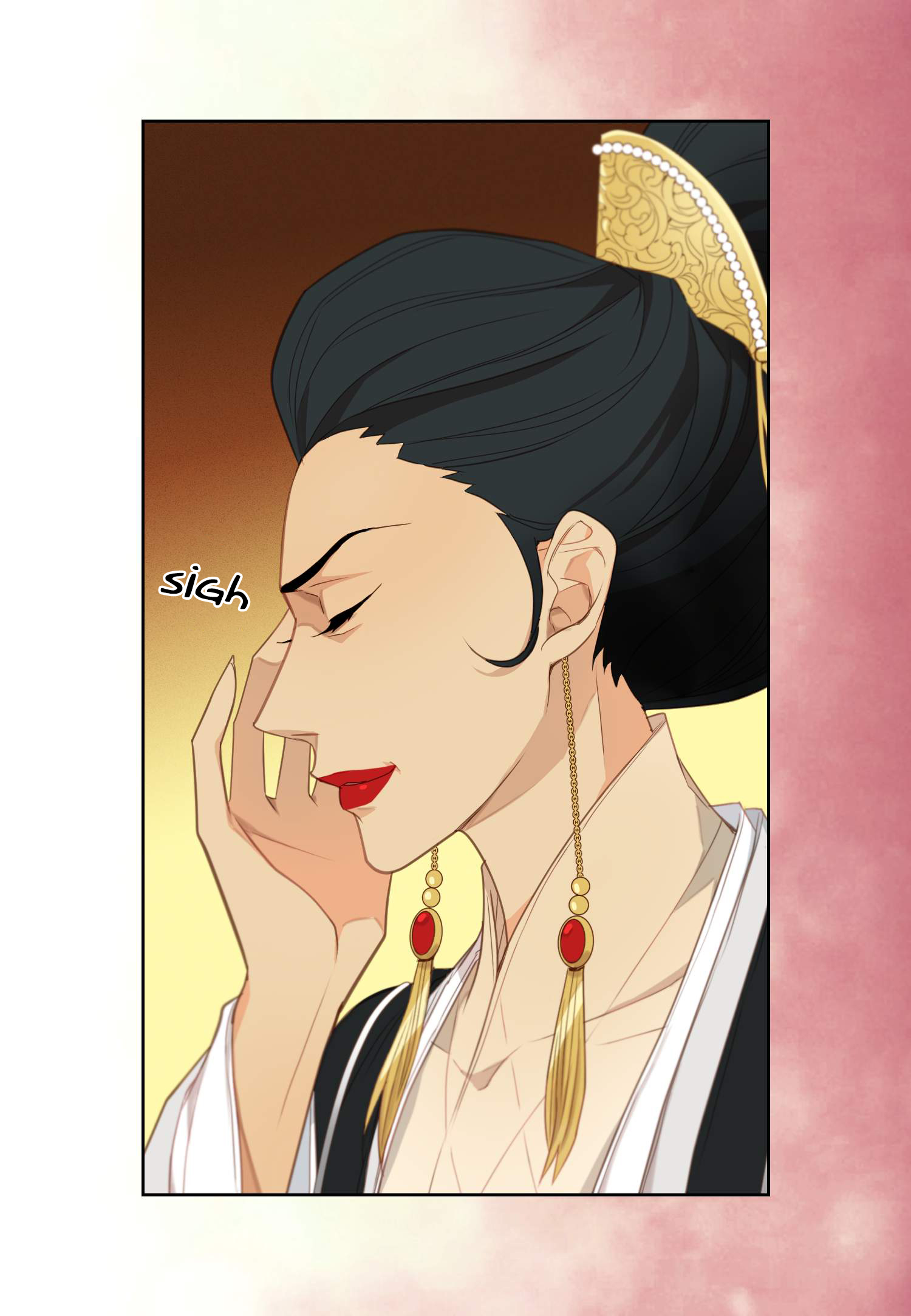 The Wicked Queen Vol. 1 Ch. 5 第22页