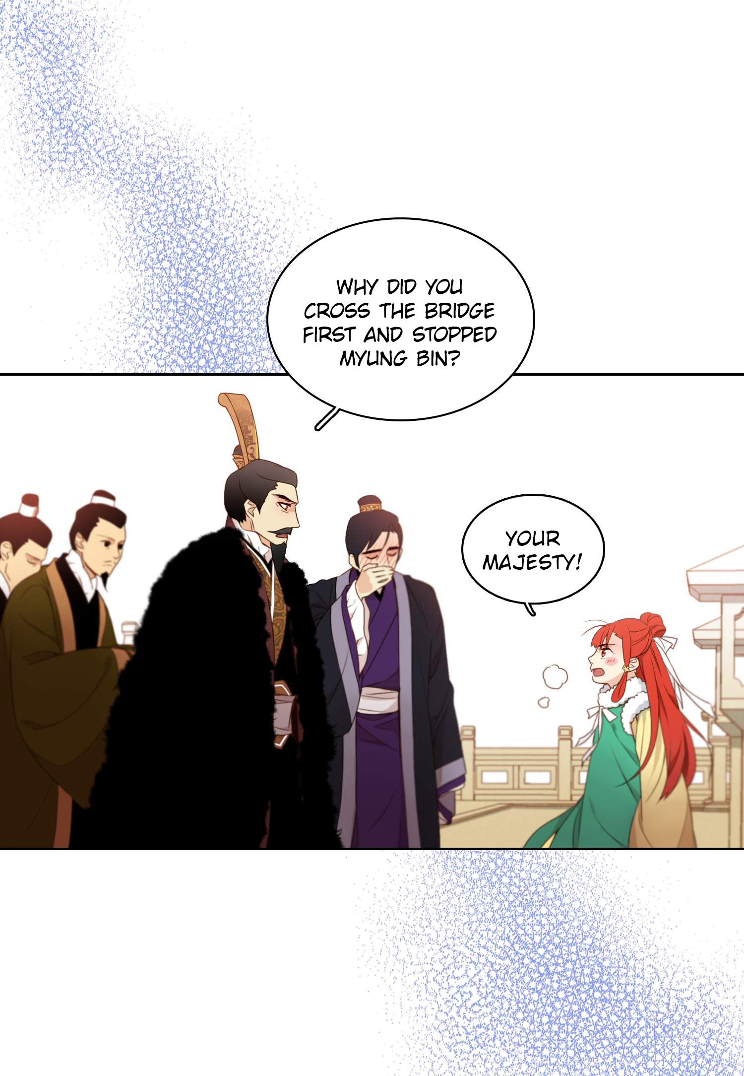 The Wicked Queen Vol. 1 Ch. 5 第33页