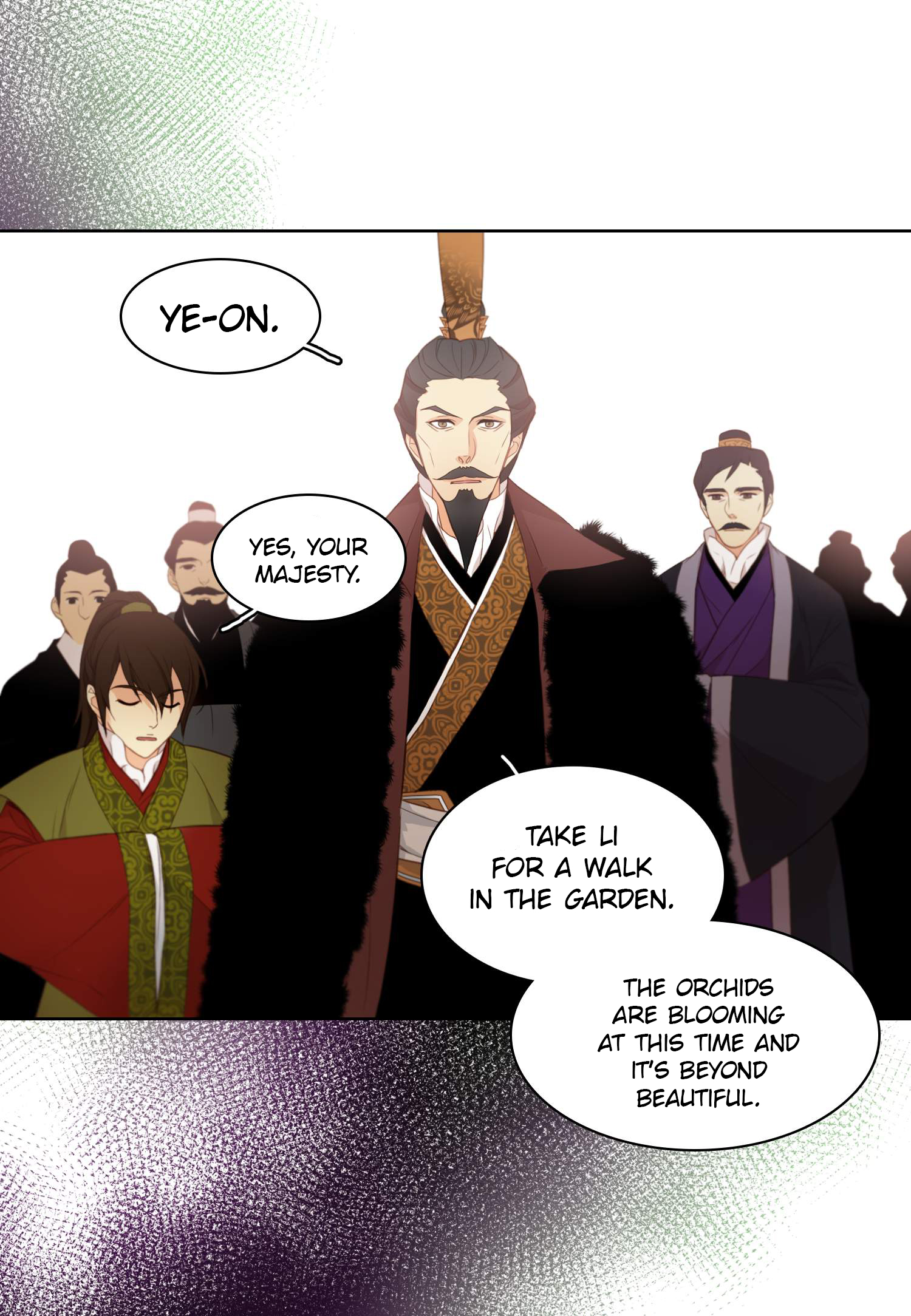 The Wicked Queen Vol. 1 Ch. 5 第38页