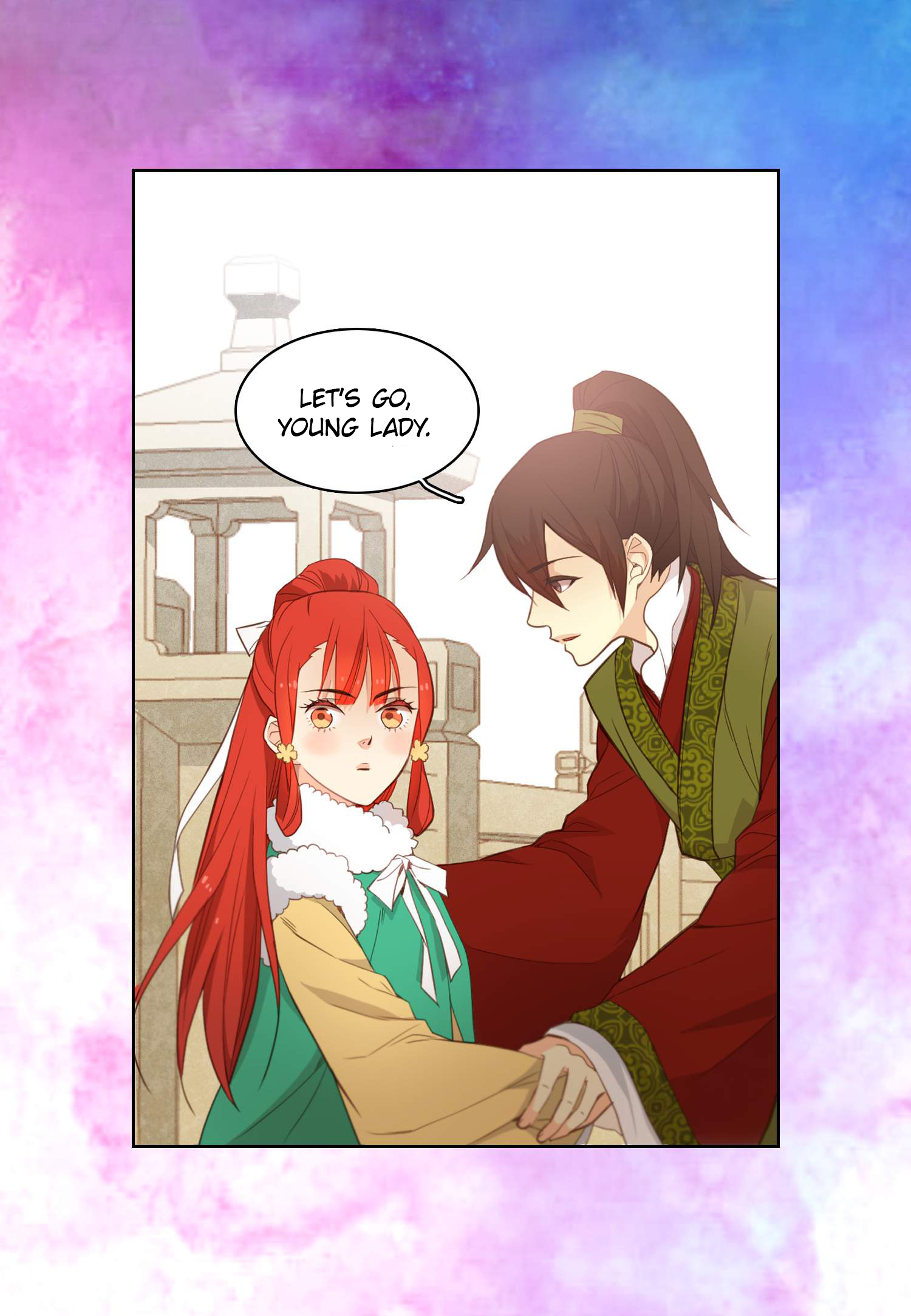 The Wicked Queen Vol. 1 Ch. 5 第39页