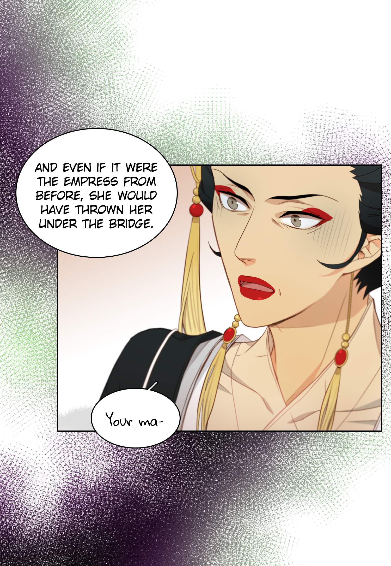 The Wicked Queen Vol. 1 Ch. 5 第45页