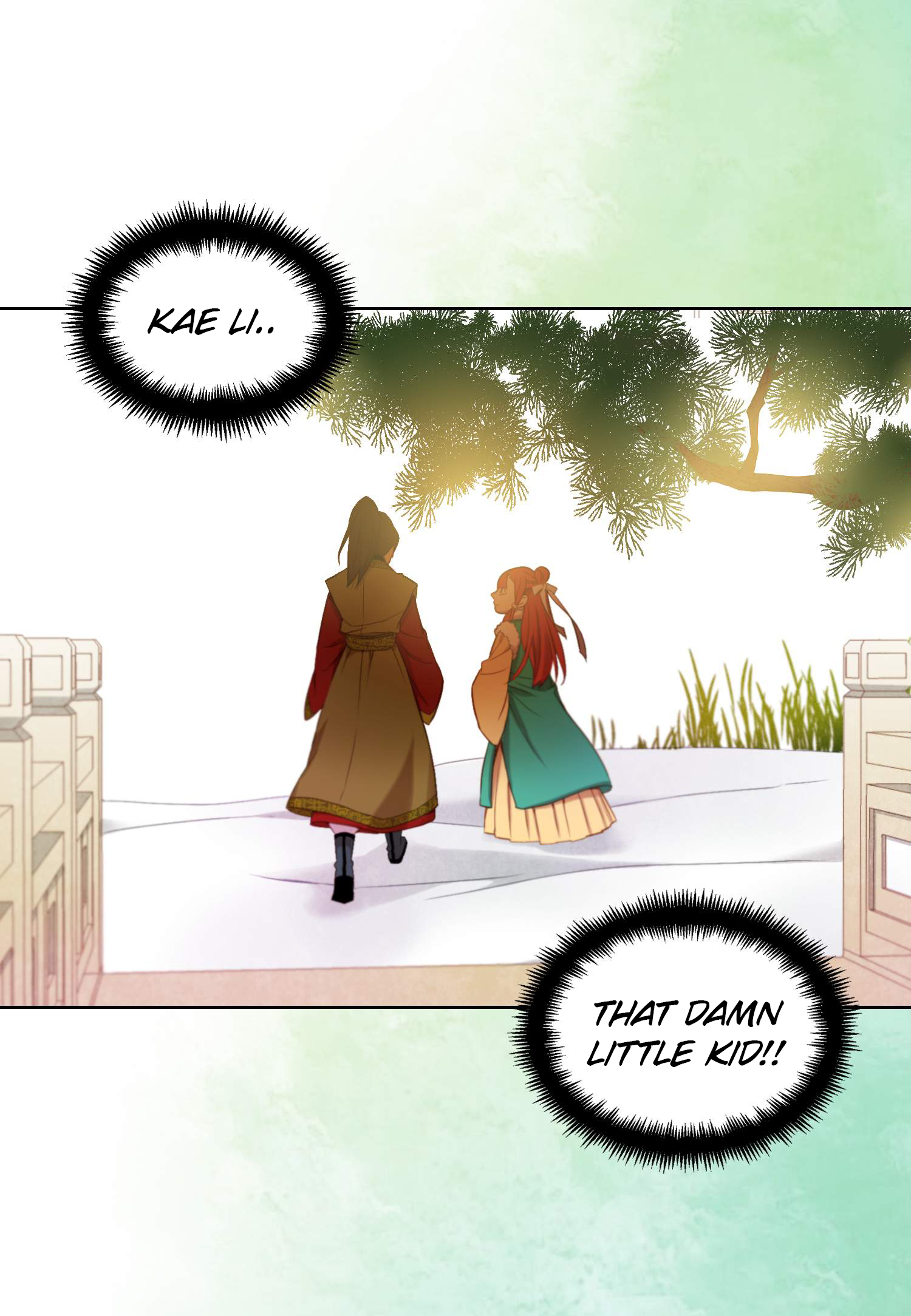 The Wicked Queen Vol. 1 Ch. 5 第50页