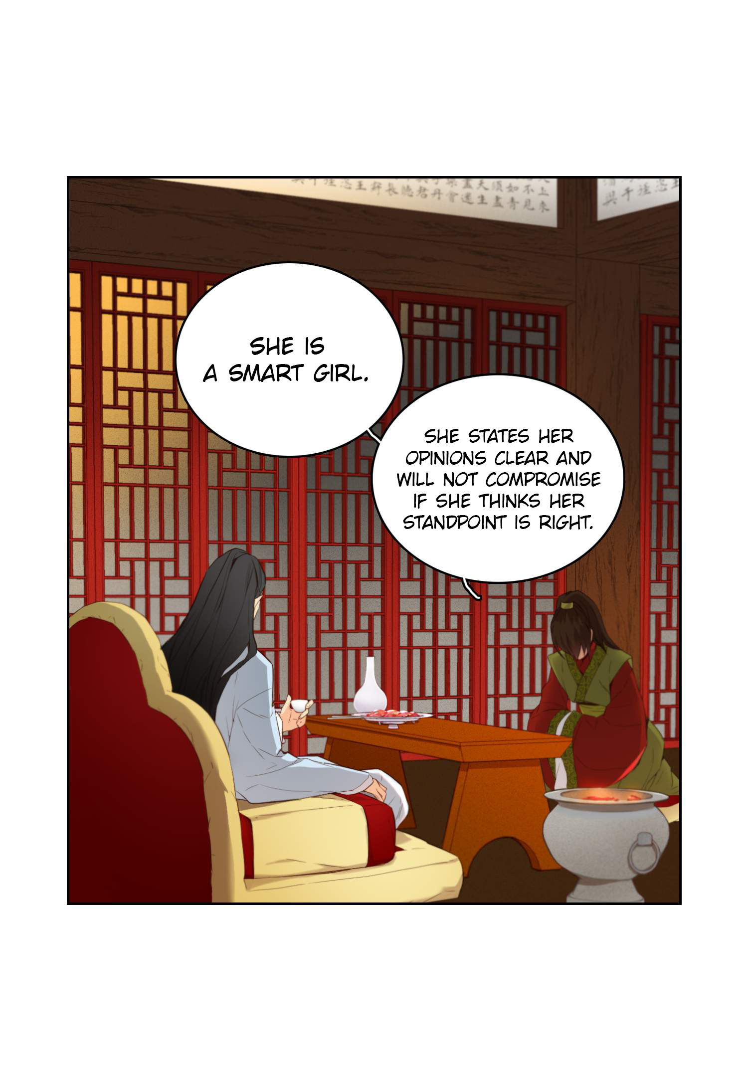 The Wicked Queen Vol. 1 Ch. 5 第53页