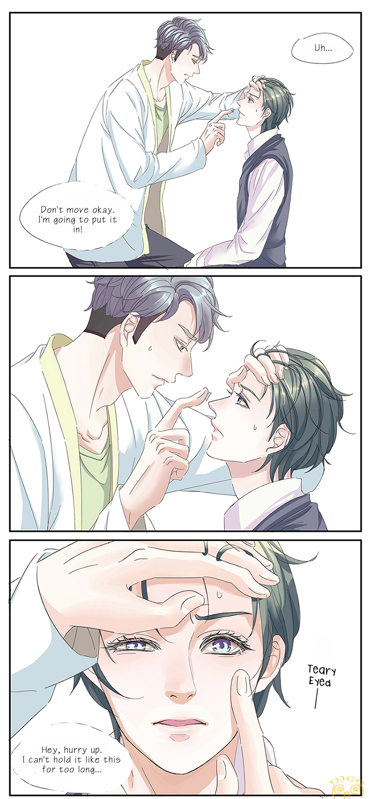 Chemistry Has "Reactions" Vol. 1 Ch. 6 第2页