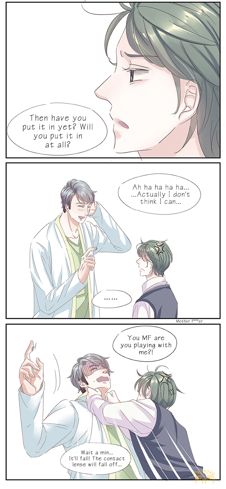 Chemistry Has "Reactions" Vol. 1 Ch. 6 第4页