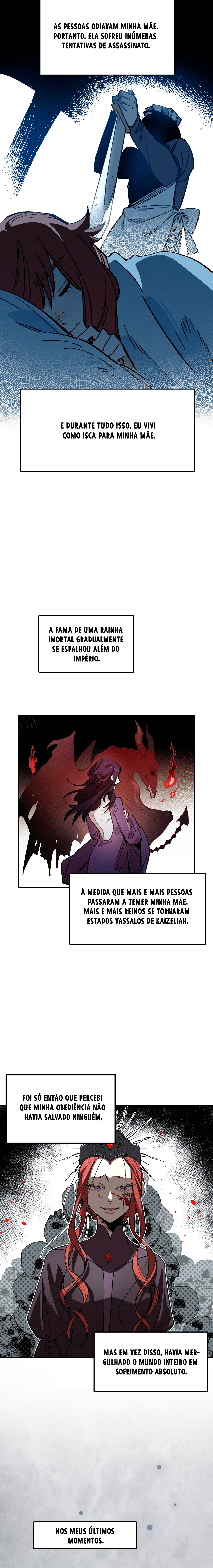 The Veiled Queen Renascimento 第16页