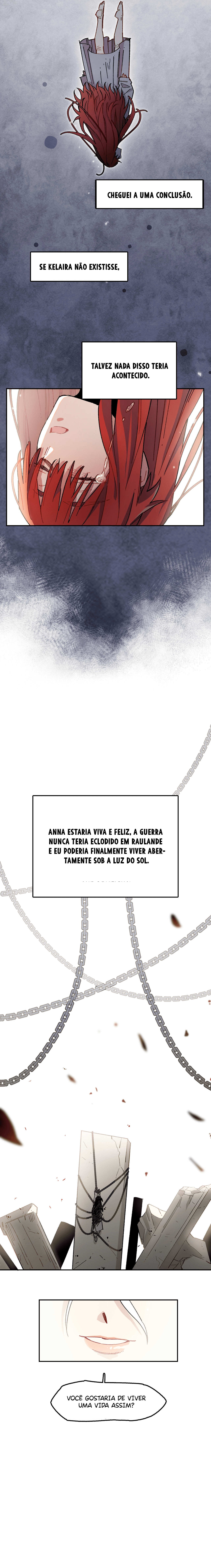 The Veiled Queen Renascimento 第17页