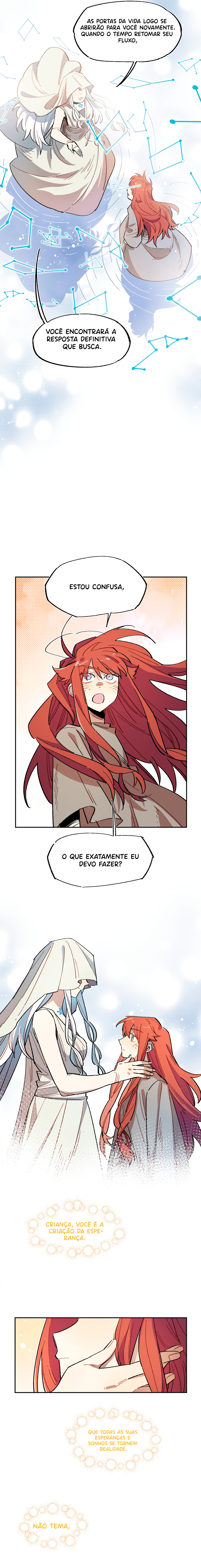 The Veiled Queen Renascimento 第19页