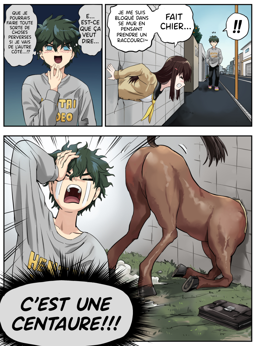 Stuck in Wall 第4页