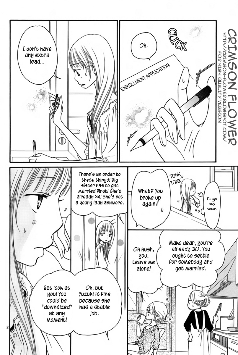 Bread & Butter 第6页