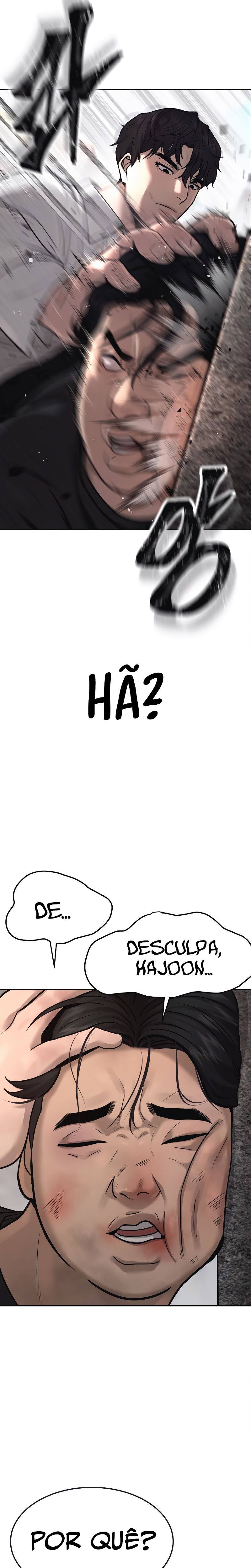Quest Jisangjuui Ch. 6 第11页