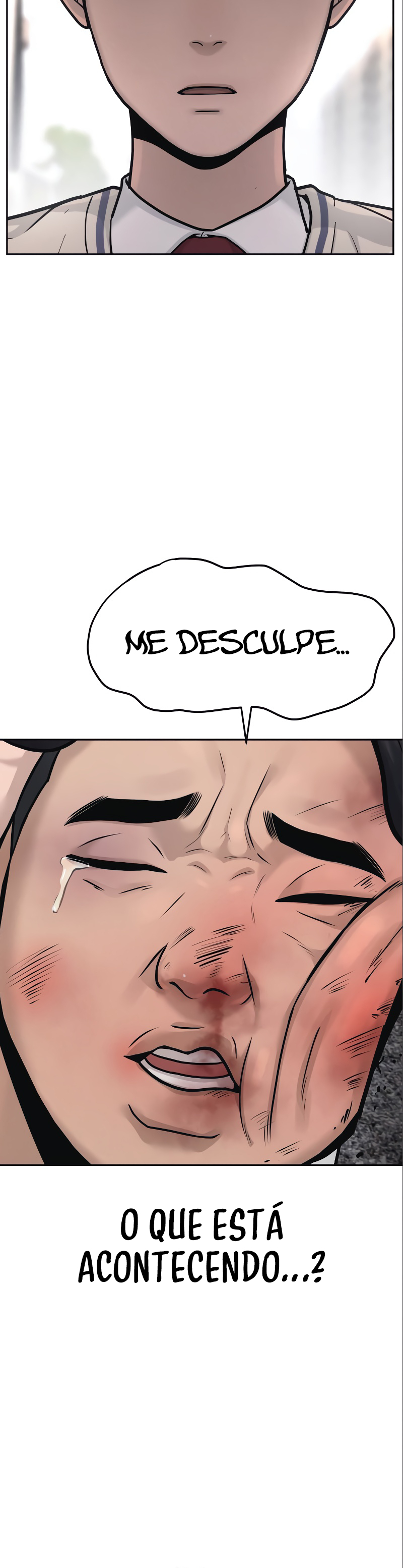 Quest Jisangjuui Ch. 6 第13页