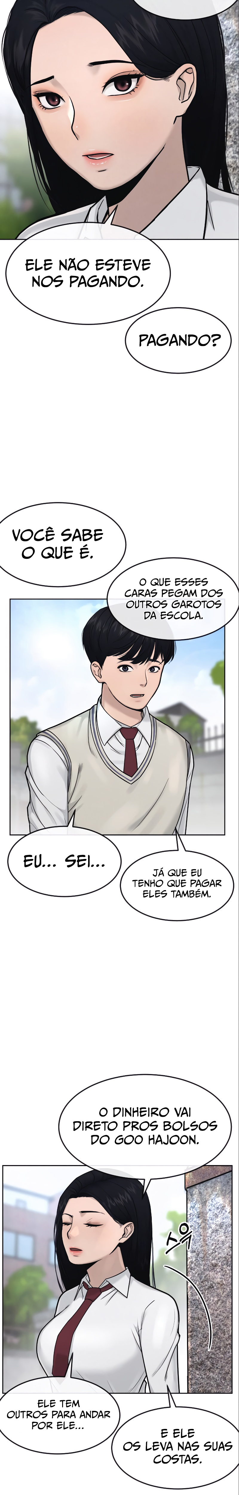 Quest Jisangjuui Ch. 6 第15页