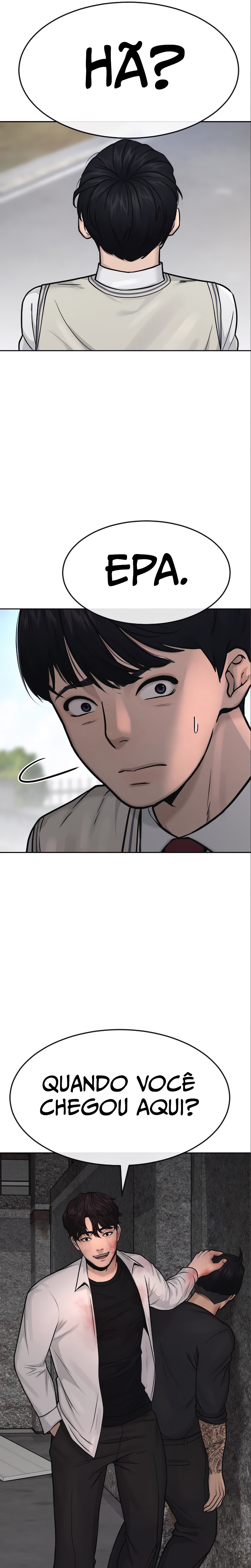 Quest Jisangjuui Ch. 6 第17页