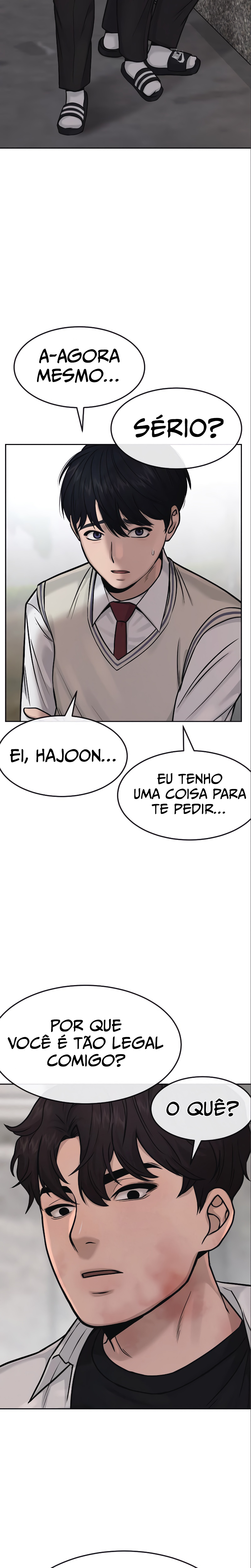 Quest Jisangjuui Ch. 6 第18页