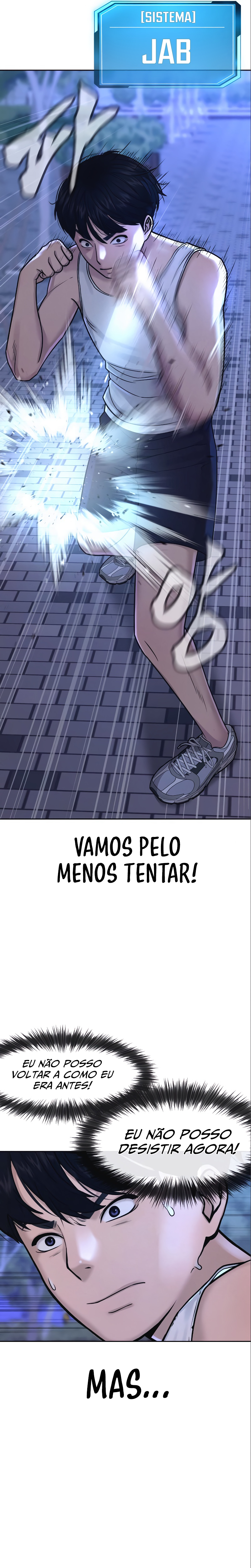 Quest Jisangjuui Ch. 6 第23页