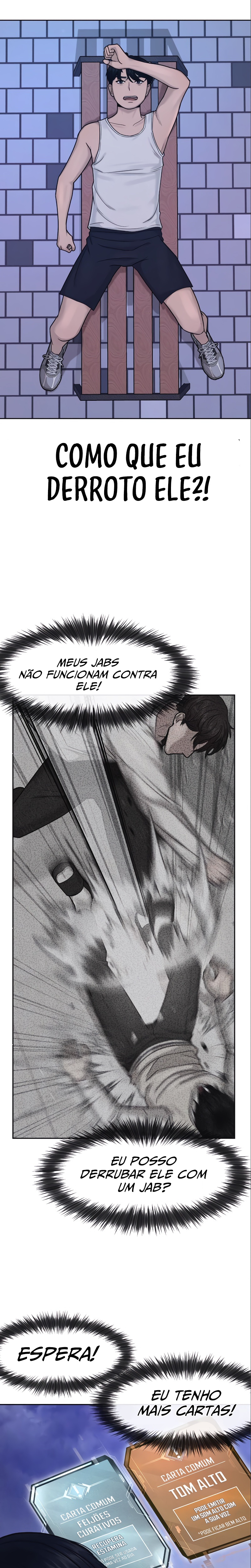 Quest Jisangjuui Ch. 6 第24页