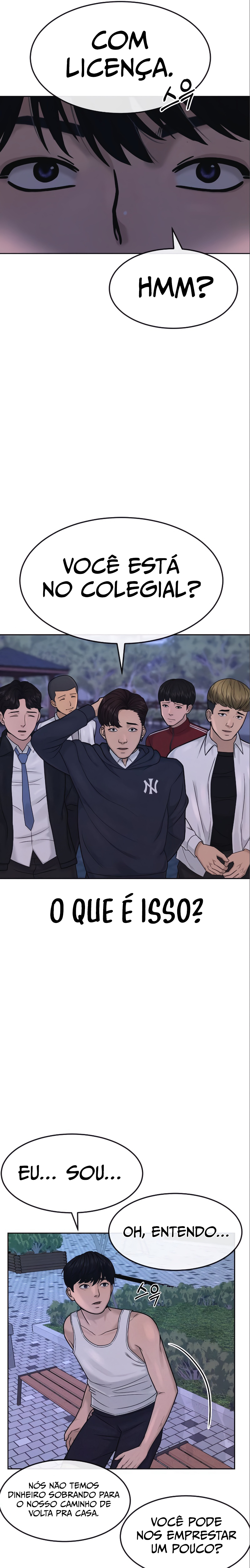 Quest Jisangjuui Ch. 6 第26页
