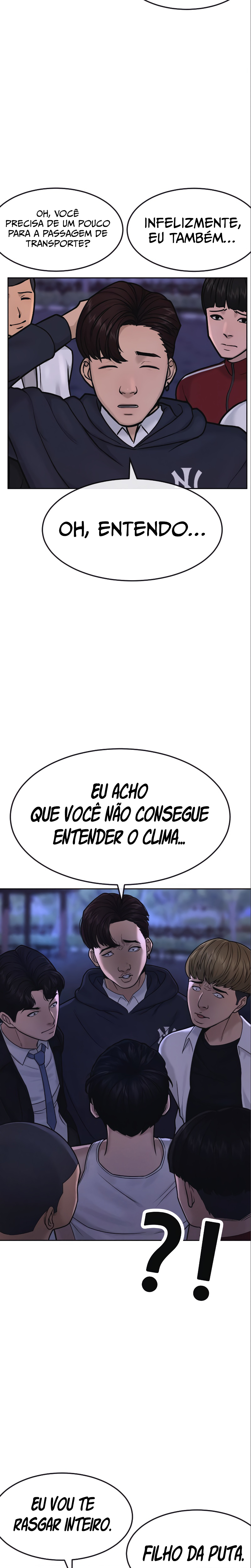 Quest Jisangjuui Ch. 6 第27页