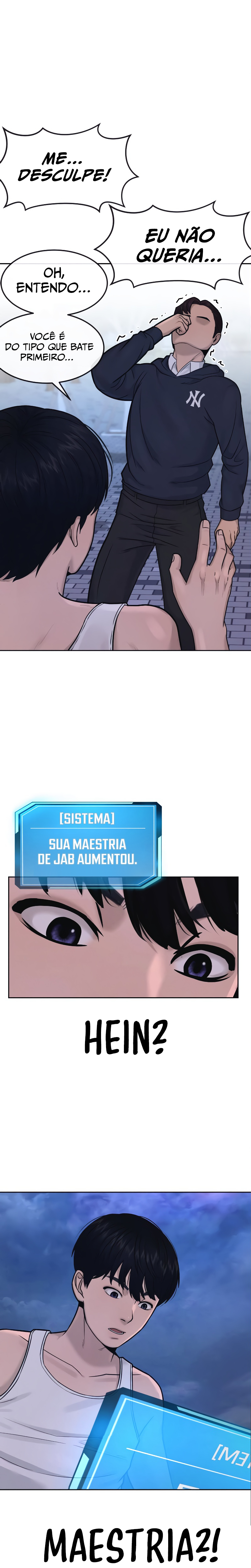 Quest Jisangjuui Ch. 6 第30页