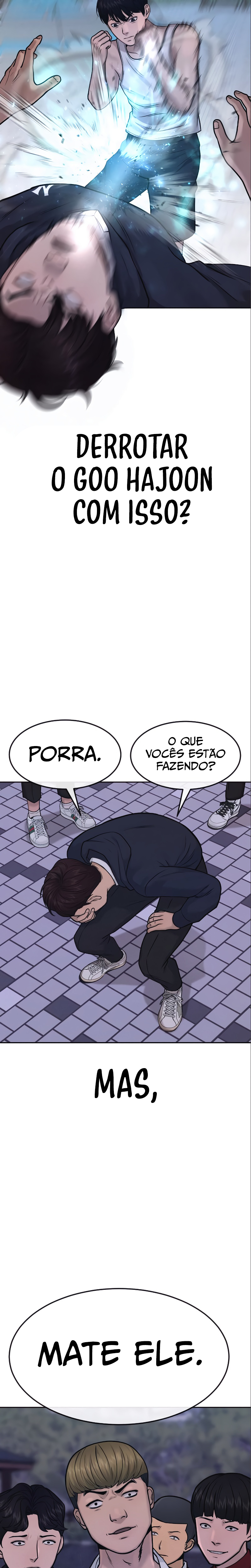 Quest Jisangjuui Ch. 6 第35页