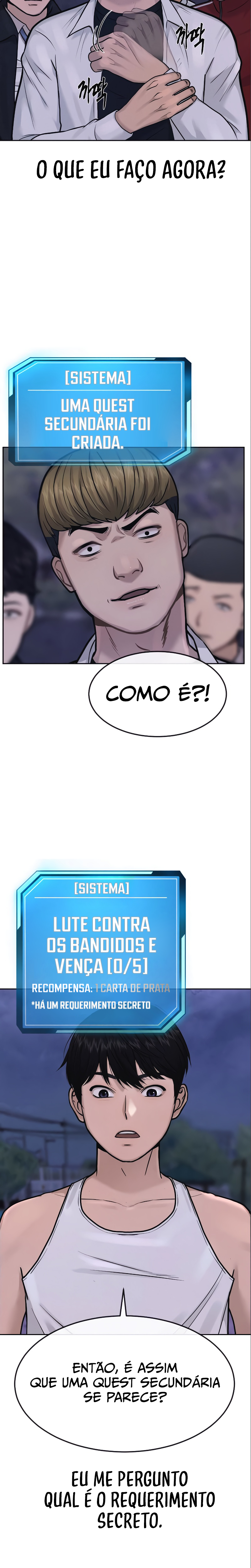 Quest Jisangjuui Ch. 6 第36页