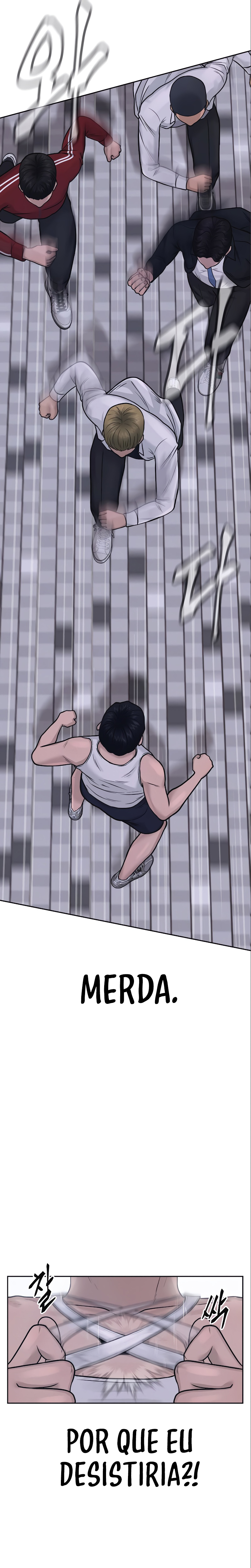 Quest Jisangjuui Ch. 6 第38页