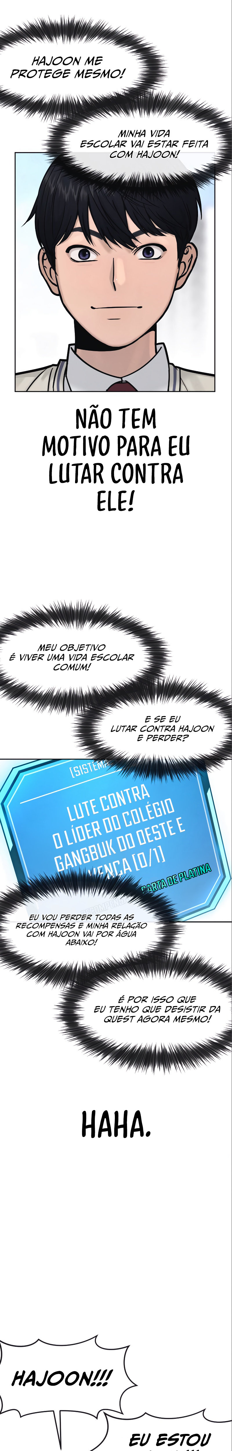 Quest Jisangjuui Ch. 6 第9页