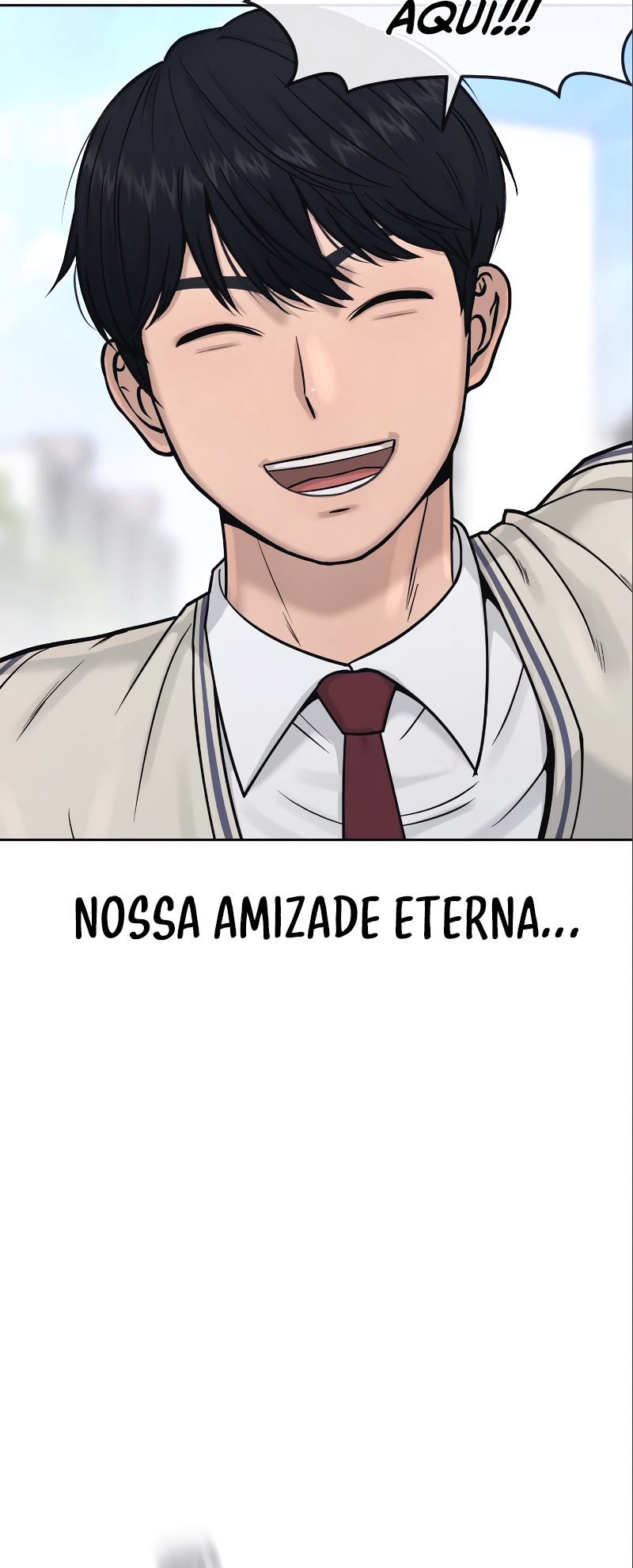 Quest Jisangjuui Ch. 6 第10页
