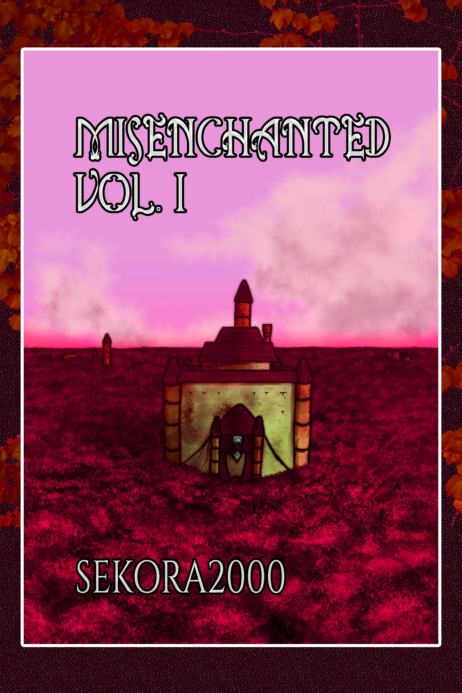 Misenchanted 第1页