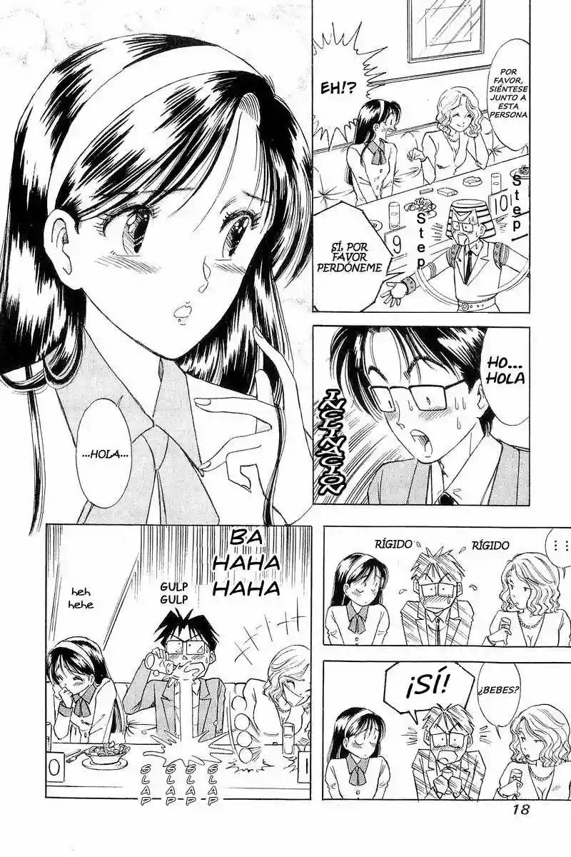 Yume De Aetara Vol. 1 Ch. 1 第18页
