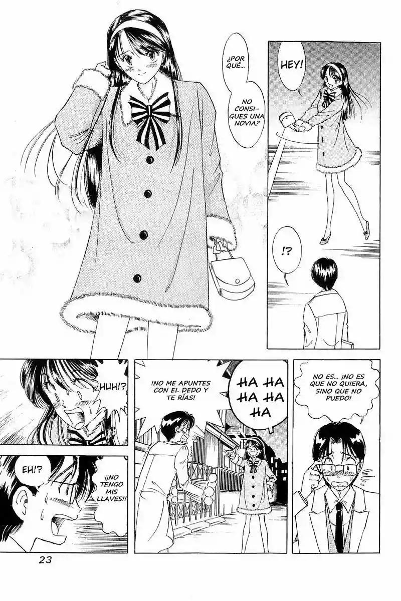 Yume De Aetara Vol. 1 Ch. 1 第23页