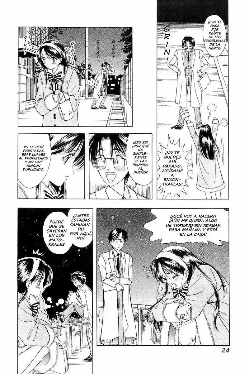 Yume De Aetara Vol. 1 Ch. 1 第24页