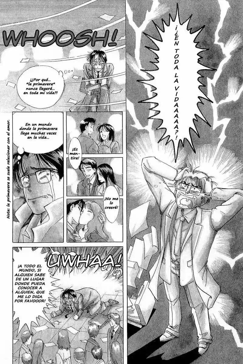 Yume De Aetara Vol. 1 Ch. 1 第8页
