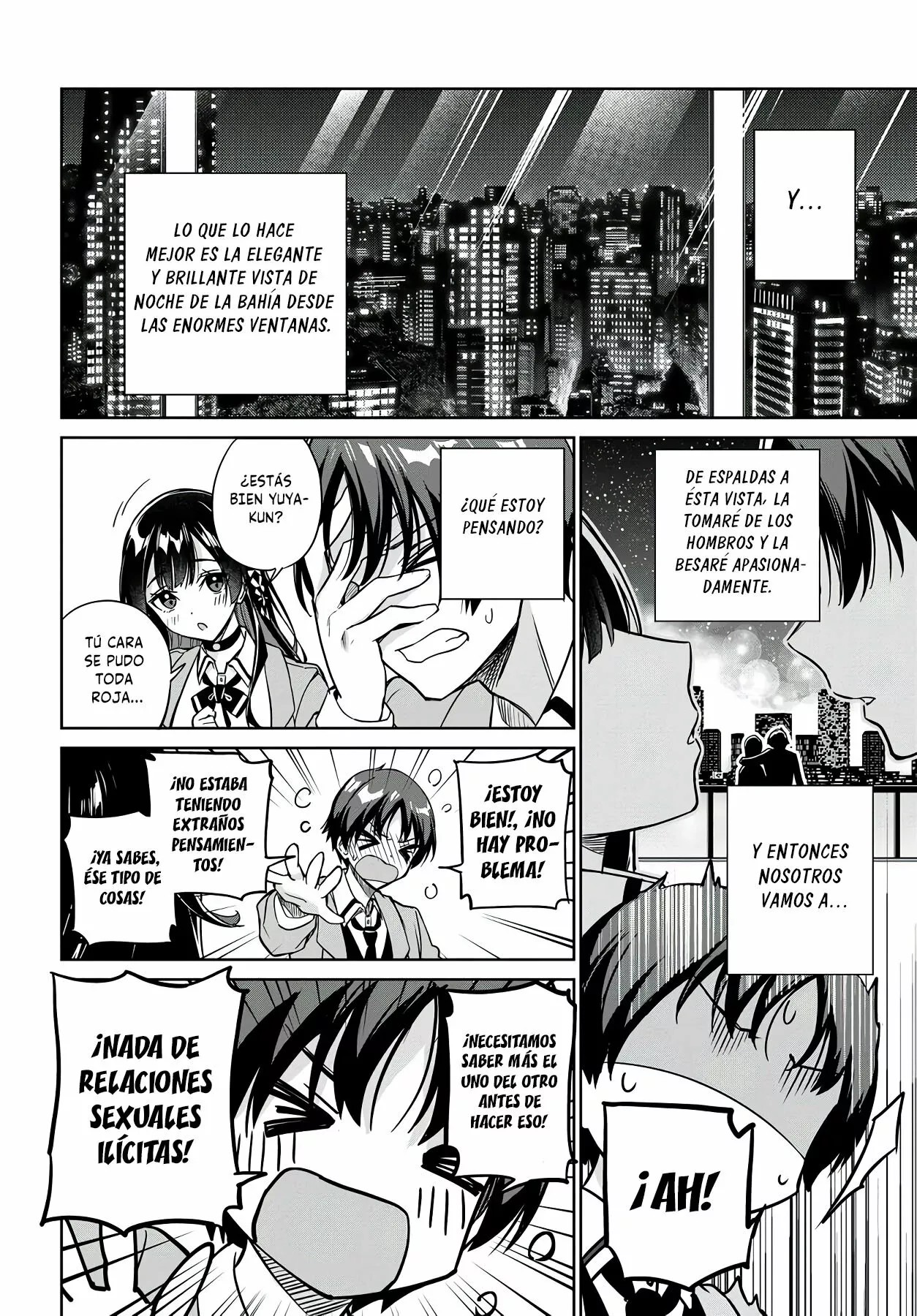 Ryoushin no Shakkin wo Katagawari Shite Morau Jouken wa Nihon Ichi Kawaii Joshikousei to Issho ni Kurasu Koto deshita. Vol. 1 Ch. 5 第13页