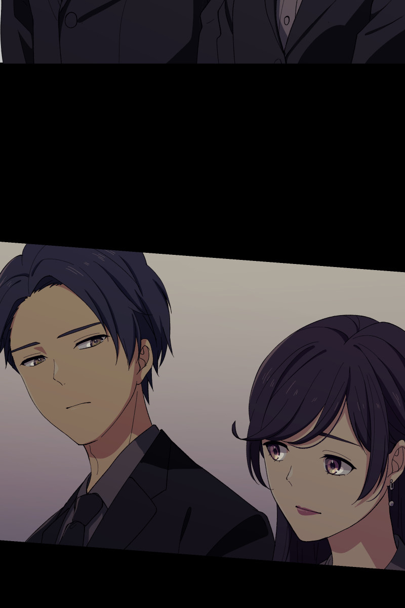 Tsugihagi Mirai Ch. 3 第17页