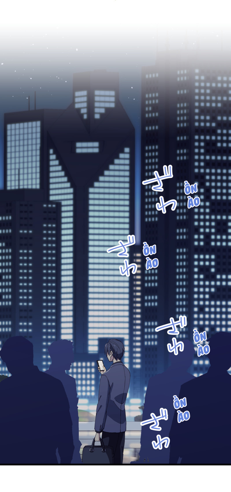Tsugihagi Mirai Ch. 3 第25页