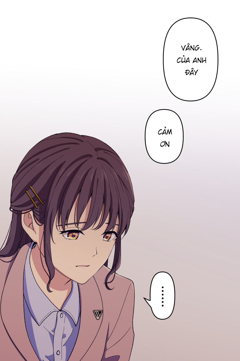 Tsugihagi Mirai Ch. 3 第47页