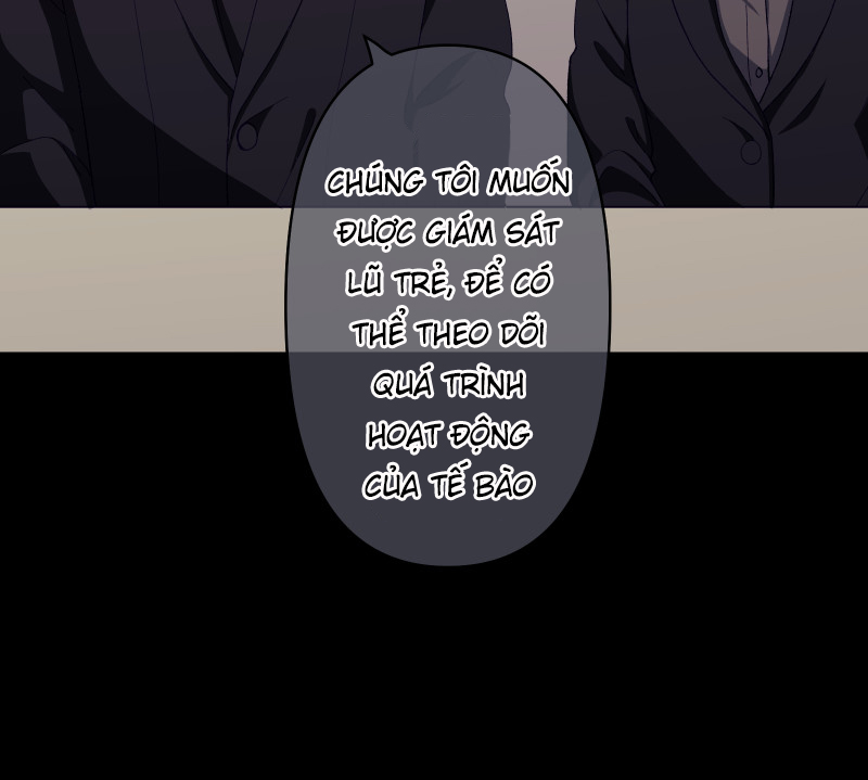 Tsugihagi Mirai Ch. 3 第8页