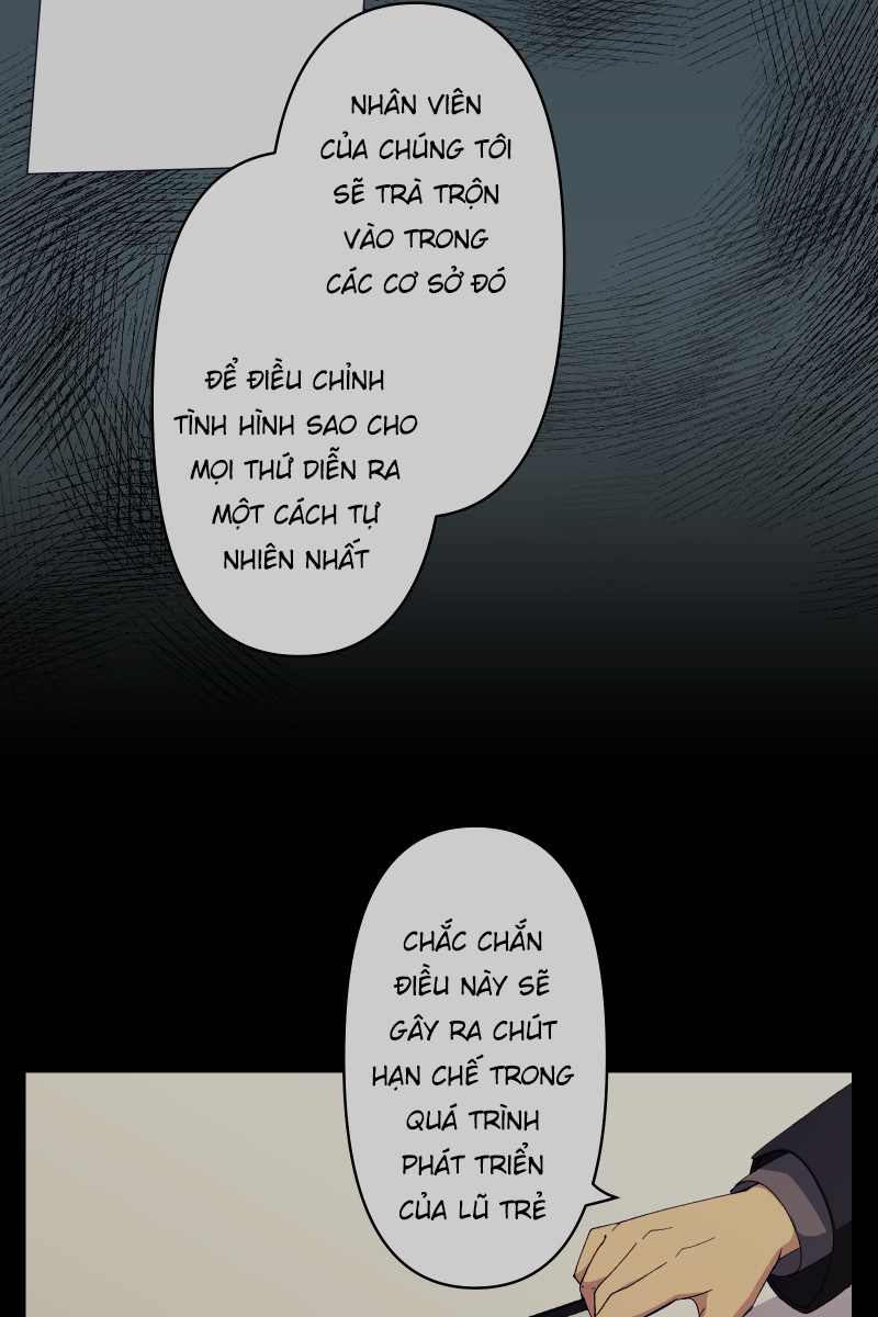 Tsugihagi Mirai Ch. 3 第10页