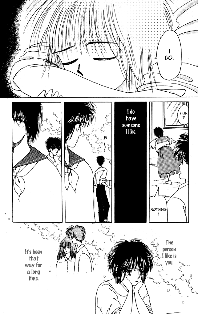 Ano Koro ni Aitai Vol. 2 Ch. 5 第13页