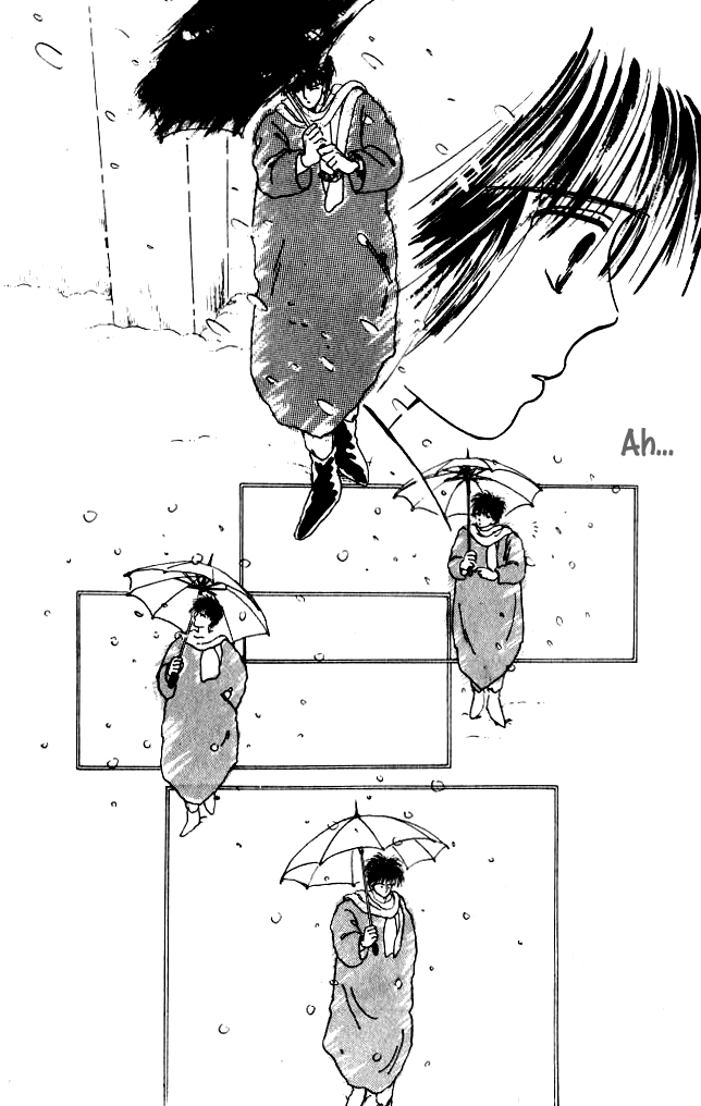 Ano Koro ni Aitai Vol. 2 Ch. 5 第23页