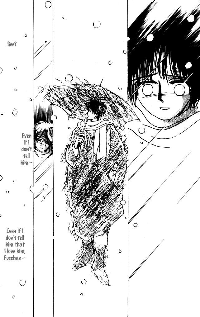Ano Koro ni Aitai Vol. 2 Ch. 5 第24页
