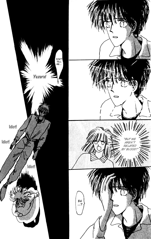 Ano Koro ni Aitai Vol. 2 Ch. 5 第26页