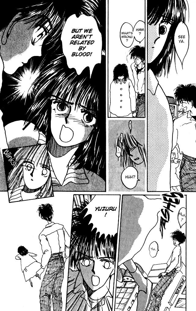 Ano Koro ni Aitai Vol. 2 Ch. 5 第29页
