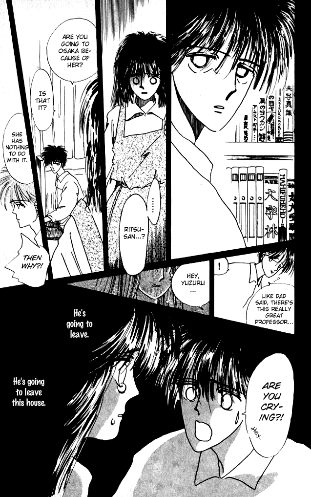 Ano Koro ni Aitai Vol. 2 Ch. 5 第30页