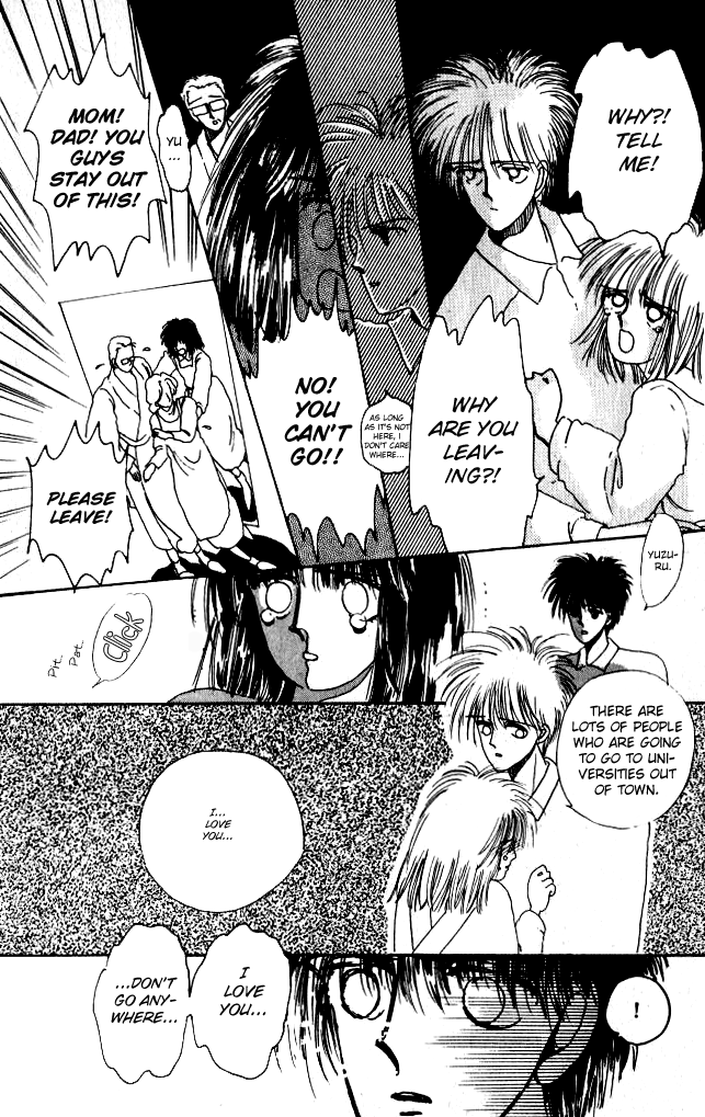 Ano Koro ni Aitai Vol. 2 Ch. 5 第31页
