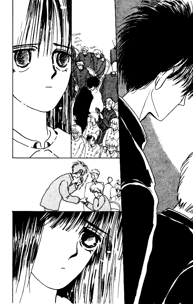 Ano Koro ni Aitai Vol. 2 Ch. 5 第35页