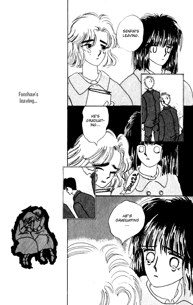 Ano Koro ni Aitai Vol. 2 Ch. 5 第36页
